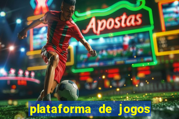 plataforma de jogos do ratinho